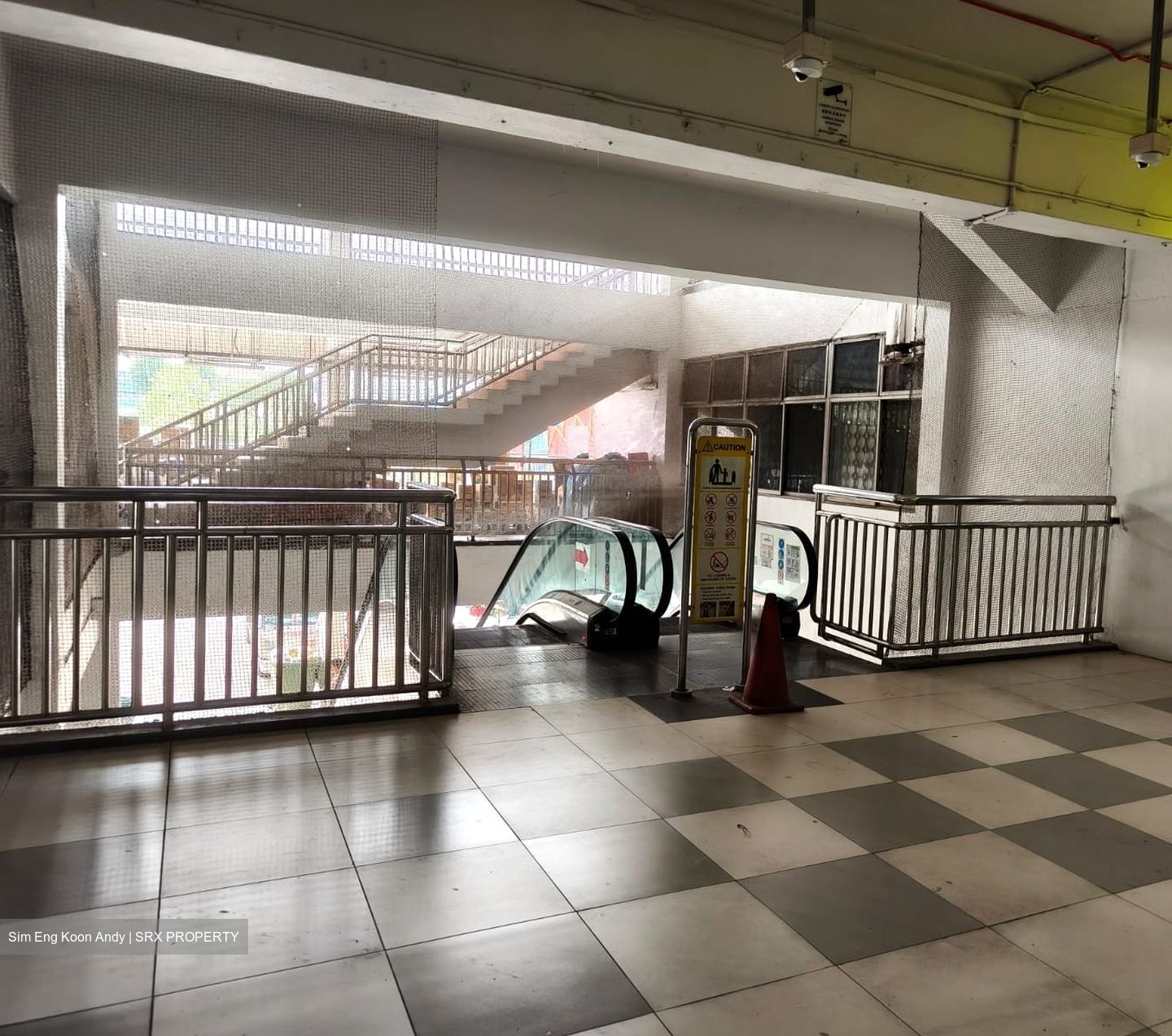 Boon Lay Shopping Centre (D22), Shop House #606346481